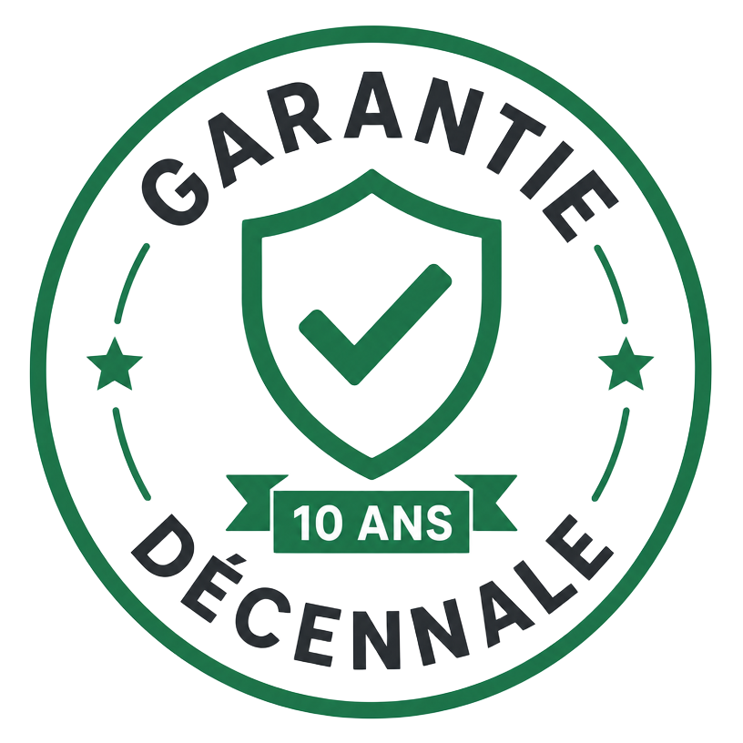 Garantie décennale